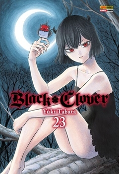 Black Clover - 23