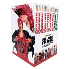 Box Slam Dunk  - Volumes 1 a 9