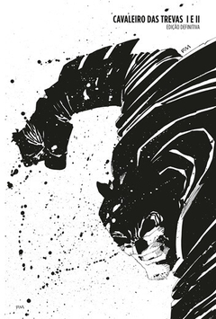 Batman: O Cavaleiro Das Trevas I e II