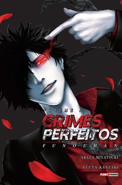 Crimes Perfeitos - 05