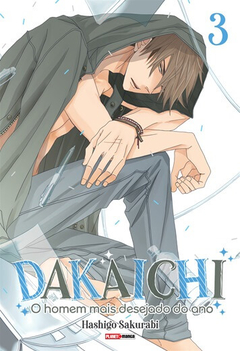 Dakaichi 3 O Homem Mais Desejado do Ano
