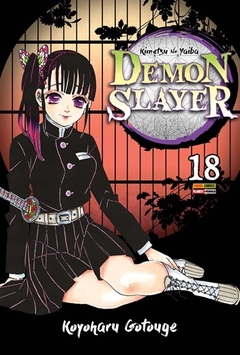 Demon Slayer - 18