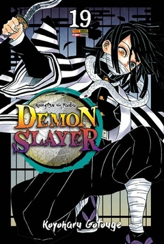 Demon Slayer - 19