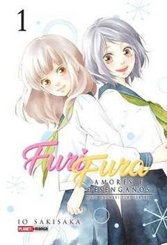 Furi Fura - 01