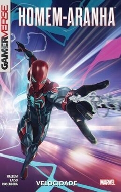 Gamerverse: Homem-Aranha - 02