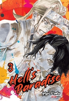 Hell´s Paradise 3
