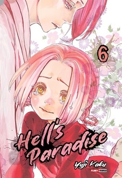 Hell´s Paradise 6