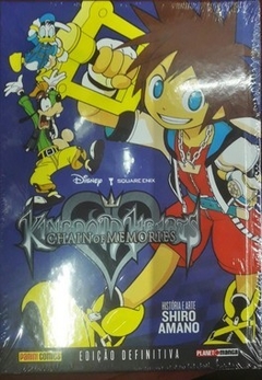 Kingdom Hearts ed Definitiva - 03