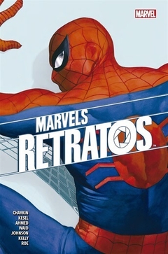 Marvels Retratos 2 CD