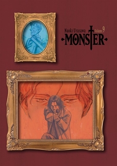 Monster Kanzenban - 09