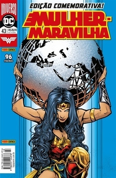 Mulher Maravilha - 43