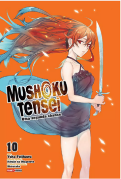 Mushoku Tensei 10