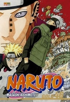 Naruto - Gold 46