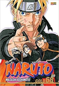 Naruto Gold 68