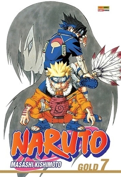 Naruto Gold - 07