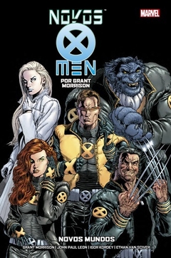Novos X-Men 3 Por Grant Morrison (cópia)