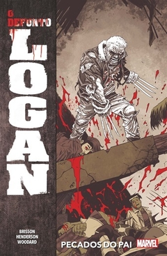 O Defunto Logan 1