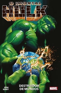 O Imortal Hulk - 5