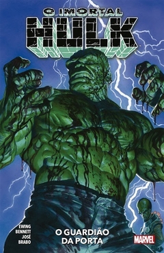 O Imortal Hulk - 8