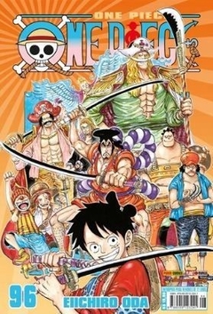 One Piece - 96