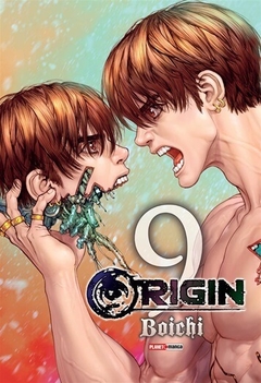 Origin - 09