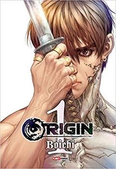 Origin - 01