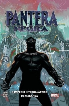 Pantera Negra 01