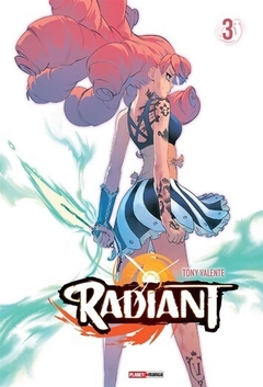 Radiant - 03