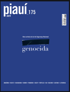 Revista Piaui - 175