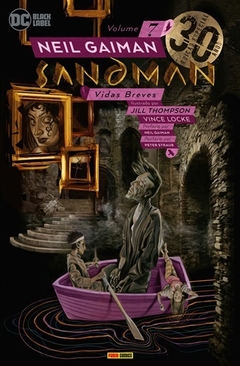Sandman: Edição Especial de 30 Anos - 07