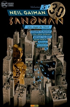 Sandman: Edição Especial de 30 Anos - 05