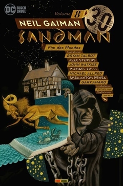 Sandman: Edição Especial de 30 Anos - 08