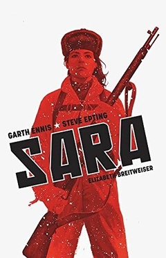Sara A Russa 1 CD