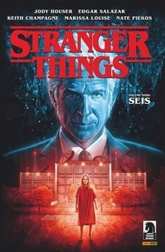 Stranger Things - 2