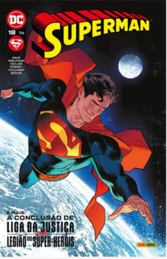 Superman 76