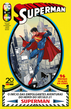 Superman 63