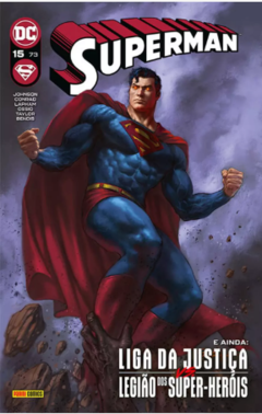 Superman 73