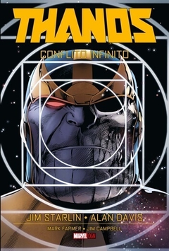 Thanos: O Conflito Infinito