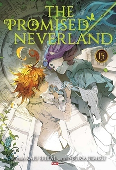 The Promissed Neverland - 15