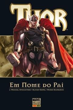 Thor: Em Nome do Pai 1