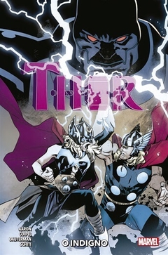 Thor O Indigno 1