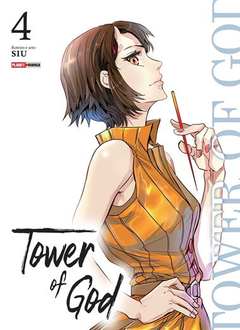 Tower of God 4