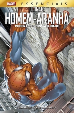 Ultimate Homem-Aranha 1
