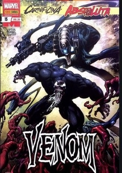 Venom - 15
