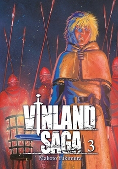Vinland Saga - 03