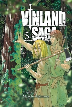 Vinland Saga - 05