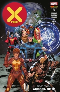 X-Men - 5