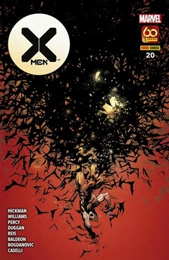 X-Men - 20