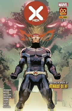 X-Men - 27