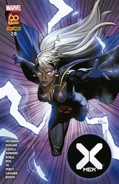 X-Men - 28